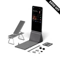 AEKE Fitness Bench B1 - K1 Complete Set + Bench (B1)