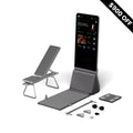 AEKE Fitness Bench B1 - K1 Complete Set + Bench (B1)