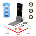 AEKE Smart Home Gym K1 - K1 Complete Set