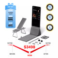 AEKE Smart Home Gym K1 - K1 Complete Set + Bench (B1)