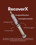 RecoverX