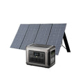 ALLPOWERS 1800W Solar Generator Kit (R1500 + SP037 400W Solar Panel) - R1500 + SP037 Solar Panel 400W