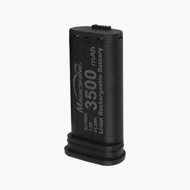 Battery Pack for ALLTY 2000 (MJ-6120)