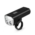 ALLTY 2000 OLED Power Bike Light - ALLTY 2000