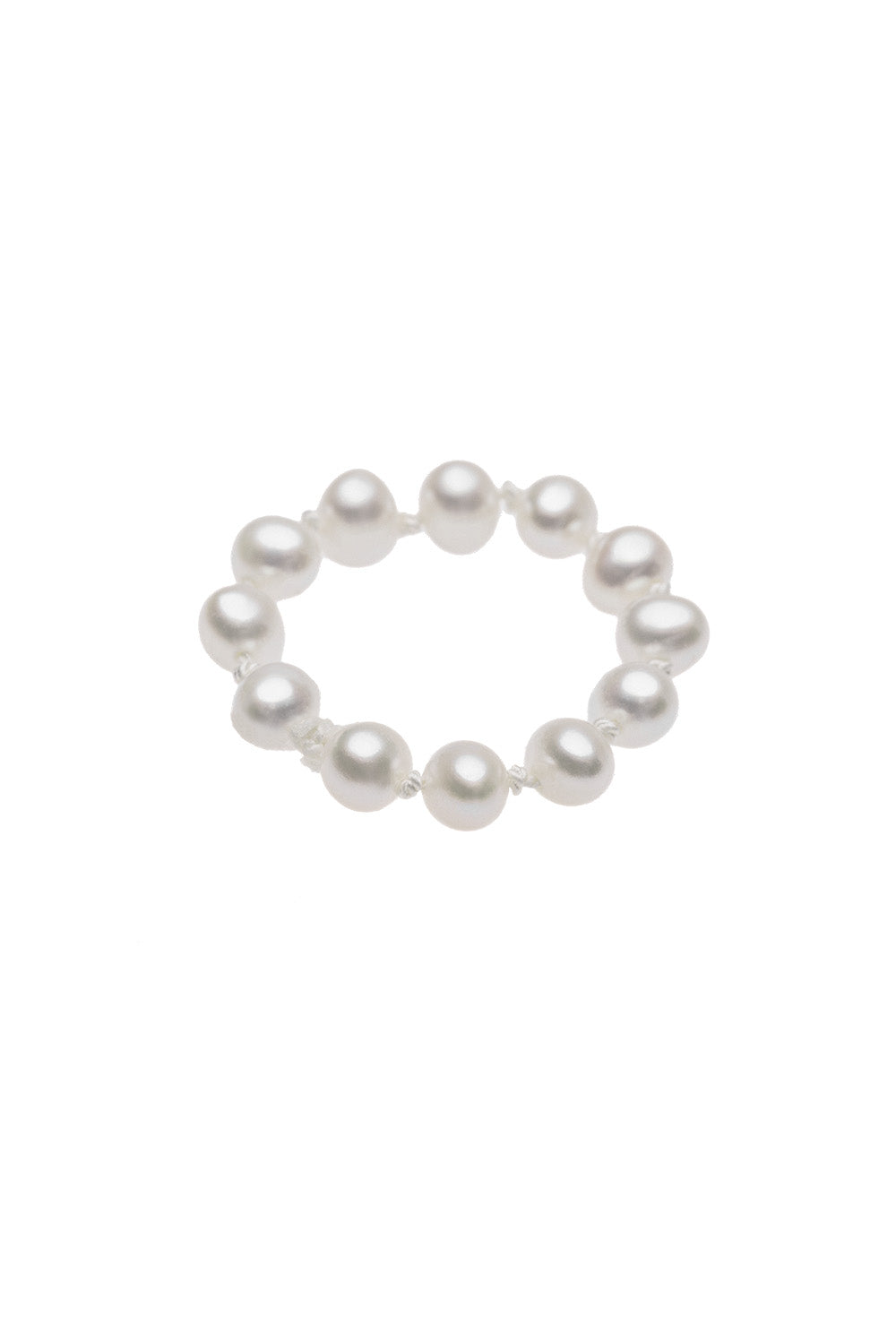 Feggeri Pearl Ring