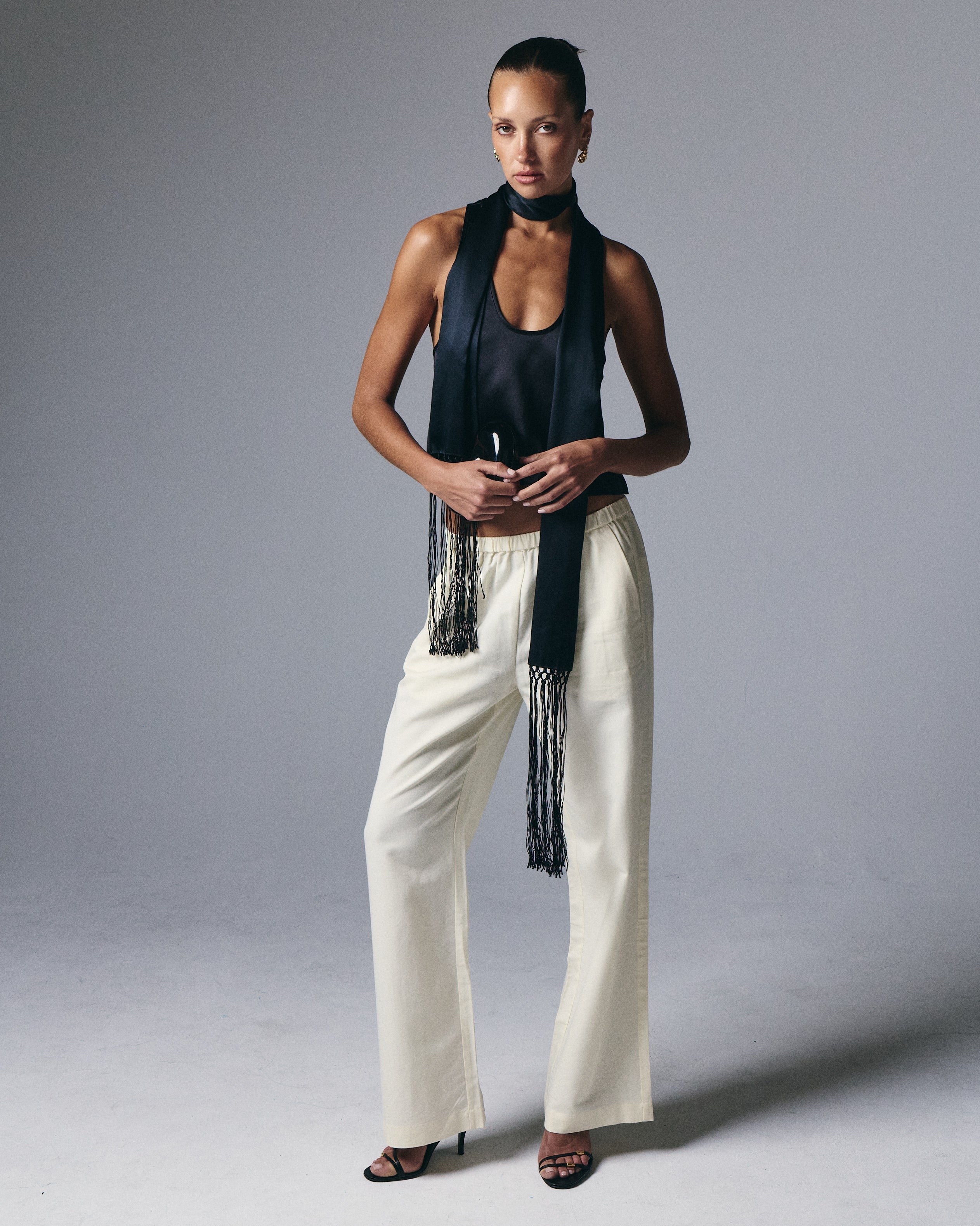 Drew Pants - Medium
