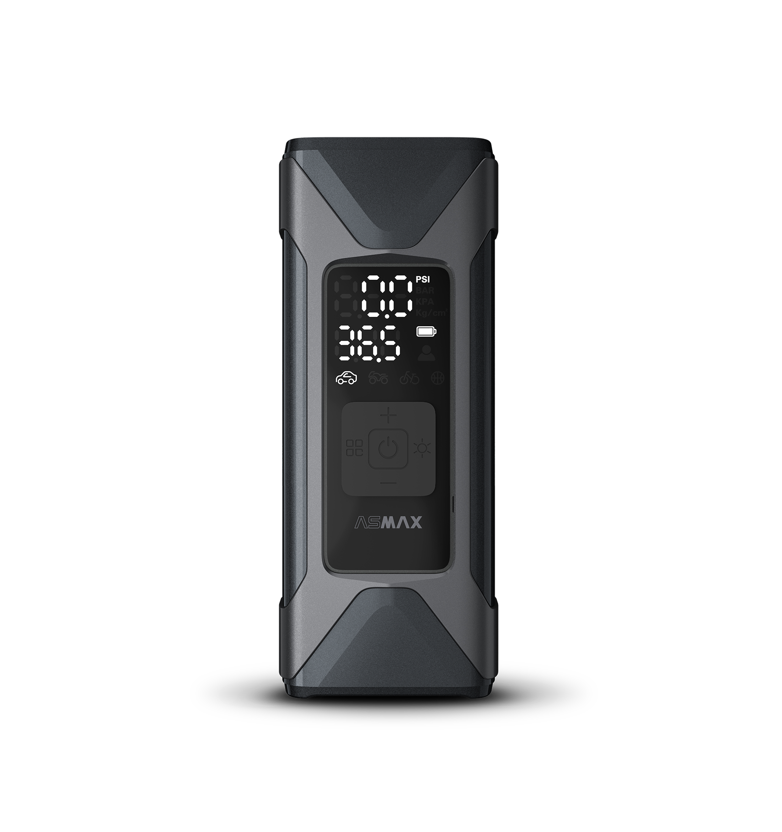 T10 Portable Tire Inflator