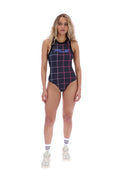Athena Racer Body Suit - XS
