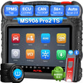 Autel MaxiSys MS906 Pro2-TS(US Ver)| Android 10 | US Version with Local Warranty & Support - Autel MaxiSys MS906 Pro2-TS(US Ver)