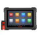 Autel MaxiSys MS906 MAX Scanner, Upgrade Version of Ms906Pro  | US Version with Local Warranty &  Support  – - MaxiSys MS906MAX-5-Year free Update