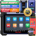 Autel MaxiIM IM608 Pro II Key Fob Programming Tool | US Version with Local Warranty & Support - Autel MaxiIM IM608 Pro2+GBOX3+APB112