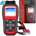 Autel MaxiTPMS TS508WF TPMS Programming Tool | US Ver - AUTEL TS508WF – Nylon Bag Version