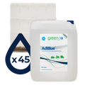 Greenox AdBlue® with Spout (Full Pallet - 45 x 20 Litres)