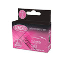 Flava Couture 2 Pack Refill Stick For Refillable Vent Car Air Fresheners - Adore