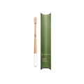 Truthbrush Cloud White Soft Bamboo Toothbrush