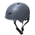 Adults Bike Helmets - Gray