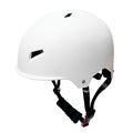 Adults Bike Helmets - White