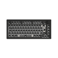 5075 VIA DIY Kit - 5075B(Wireless Tri-mode) / Dark Night- ISO / Default(CN) Warehouse