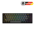 Black & Gold 3068B Plus ISO - ISO-DE / Akko V3 Cream Blue Pro / Germany(DE) Warehouse