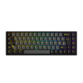 Black & Gold 3068B Plus ISO - ISO-DE / Akko V3 Cream Blue Pro / Default(CN) Warehouse