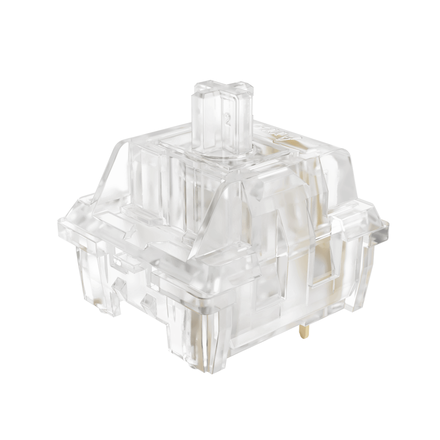 CS Crystal Switch (45pcs) - Linear