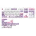 Kuromi Keycap Set - MOA(138-key)