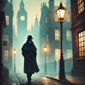 Alone by Norman Douglas AUDIOBOOK