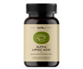 ALPHA LIPOIC ACID - Powerful antioxidant
