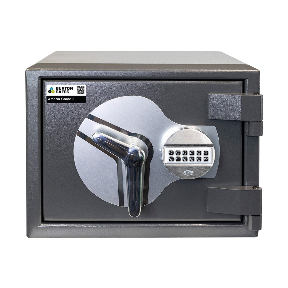 Amario Grade 2 - Electronic / SIZE 2