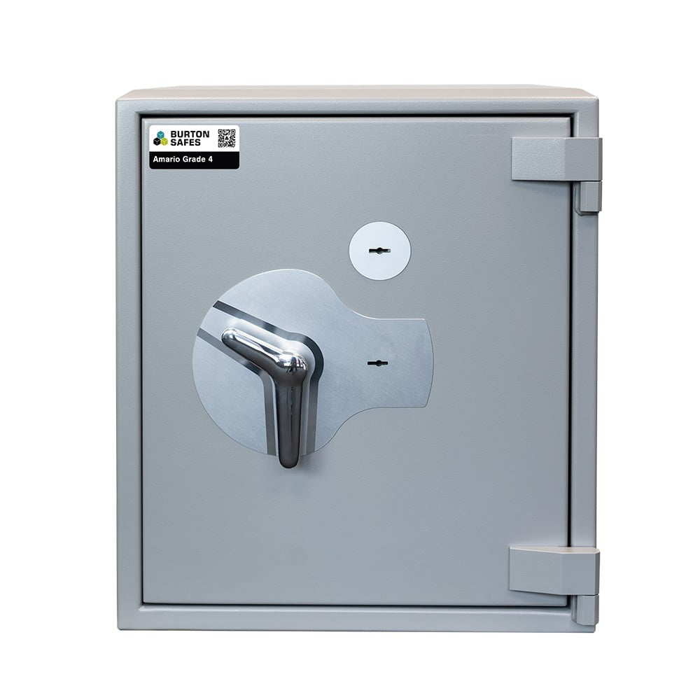 Amario Grade 4 - Key lock / SIZE 1