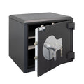Amario Grade 1 - Key lock / Size 1