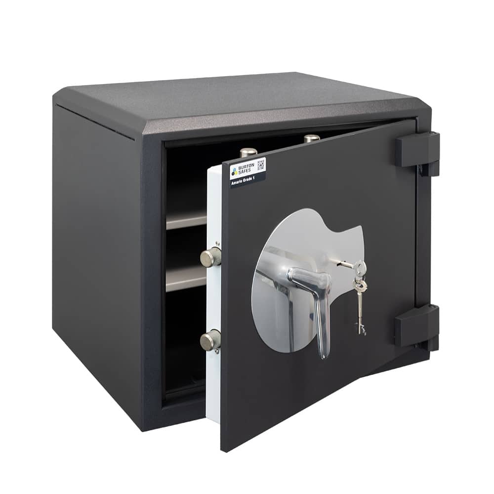 Amario Grade 1 - Key lock / Size 3