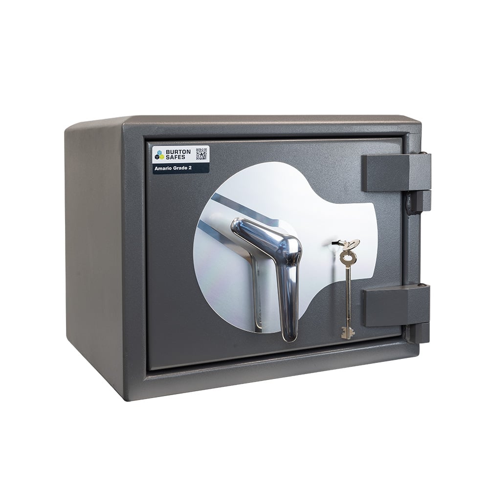 Amario Grade 2 - Key lock / SIZE 1