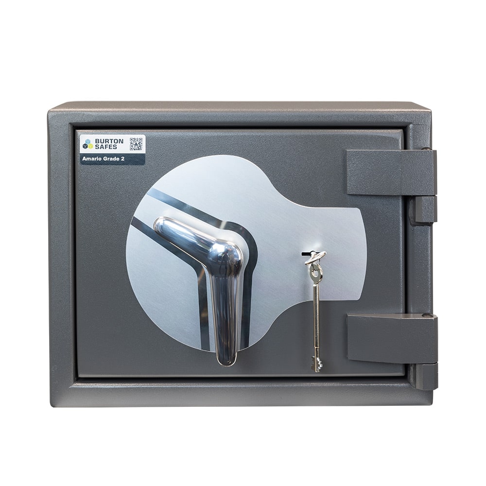 Amario Grade 2 - Key lock / SIZE 3