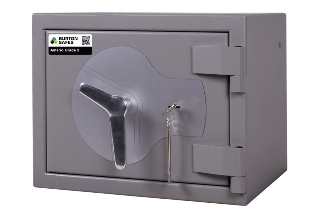 Amario Grade 3 - Key lock / SIZE 3