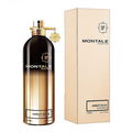 Montale Amber Musk Eau de Parfum Unisex - 100 ml