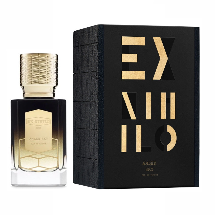 Ex Nihilo Amber Sky Eau de Parfum Unisex - 100 ml