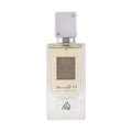 Ana Abiyedh (I am White) Perfume 60ml EDP by Lattafa