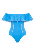 Anafi Bianca One Piece - S