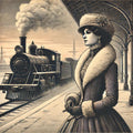 Anna Karenina by graf Leo Tolstoy AUDIOBOOK