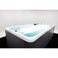 Apex Swim | 4-Person Compact Swim Spa