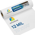12 Mil Crawl Space Vapor Barrier – 10" x 100"