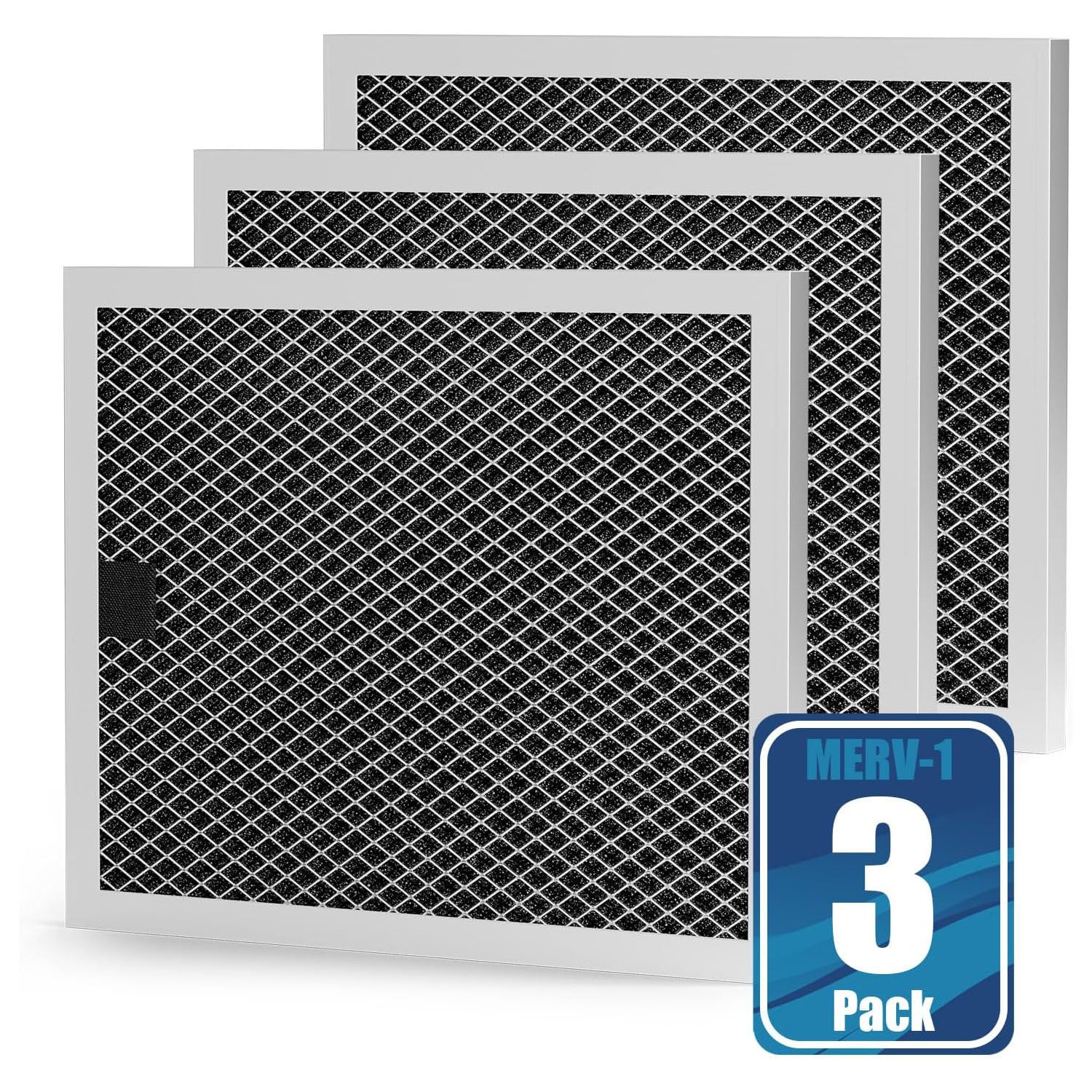 MERV-1 Filter Replacement 3 Pack (Guardian 60/85P)