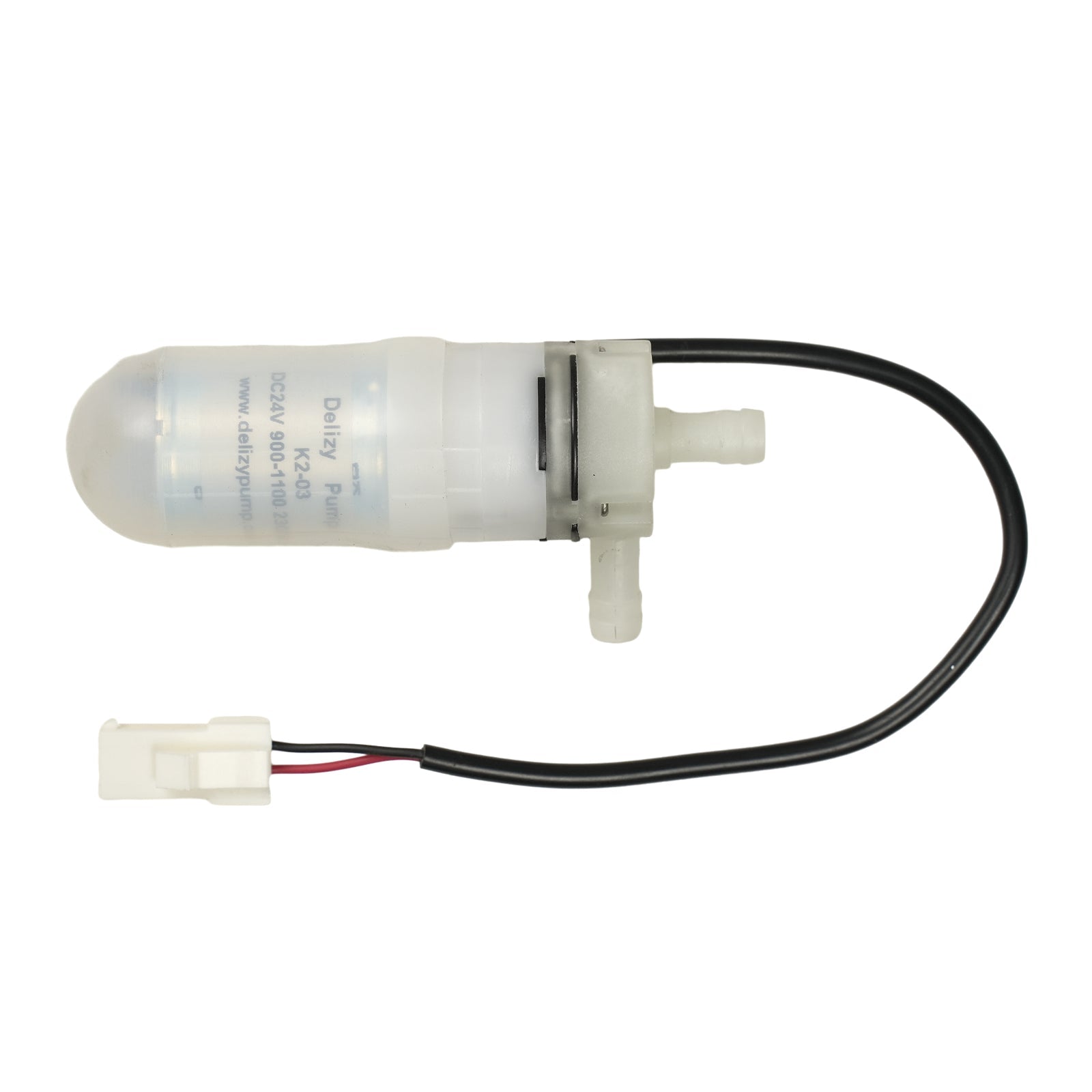 Water Pump Kit for Dehumidifiers – 19.6 ft Lift - Shield 35P