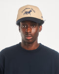Siegelman Stable Hat - O/S / Navy