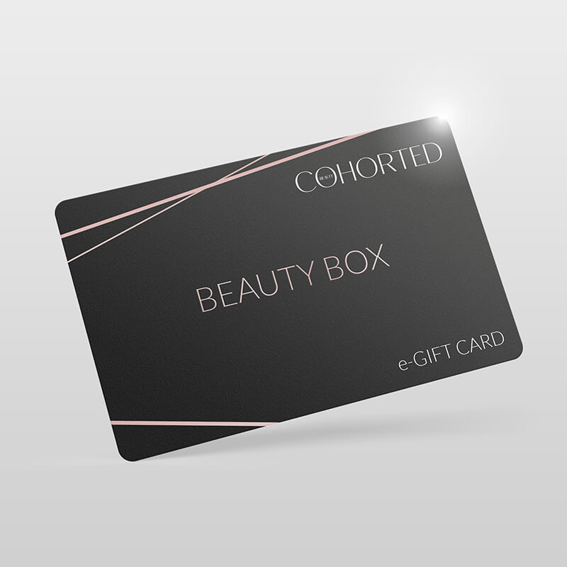 Cohorted - Gift Card - £50.00