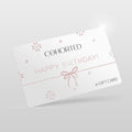 Cohorted - Gift Card - £75.00