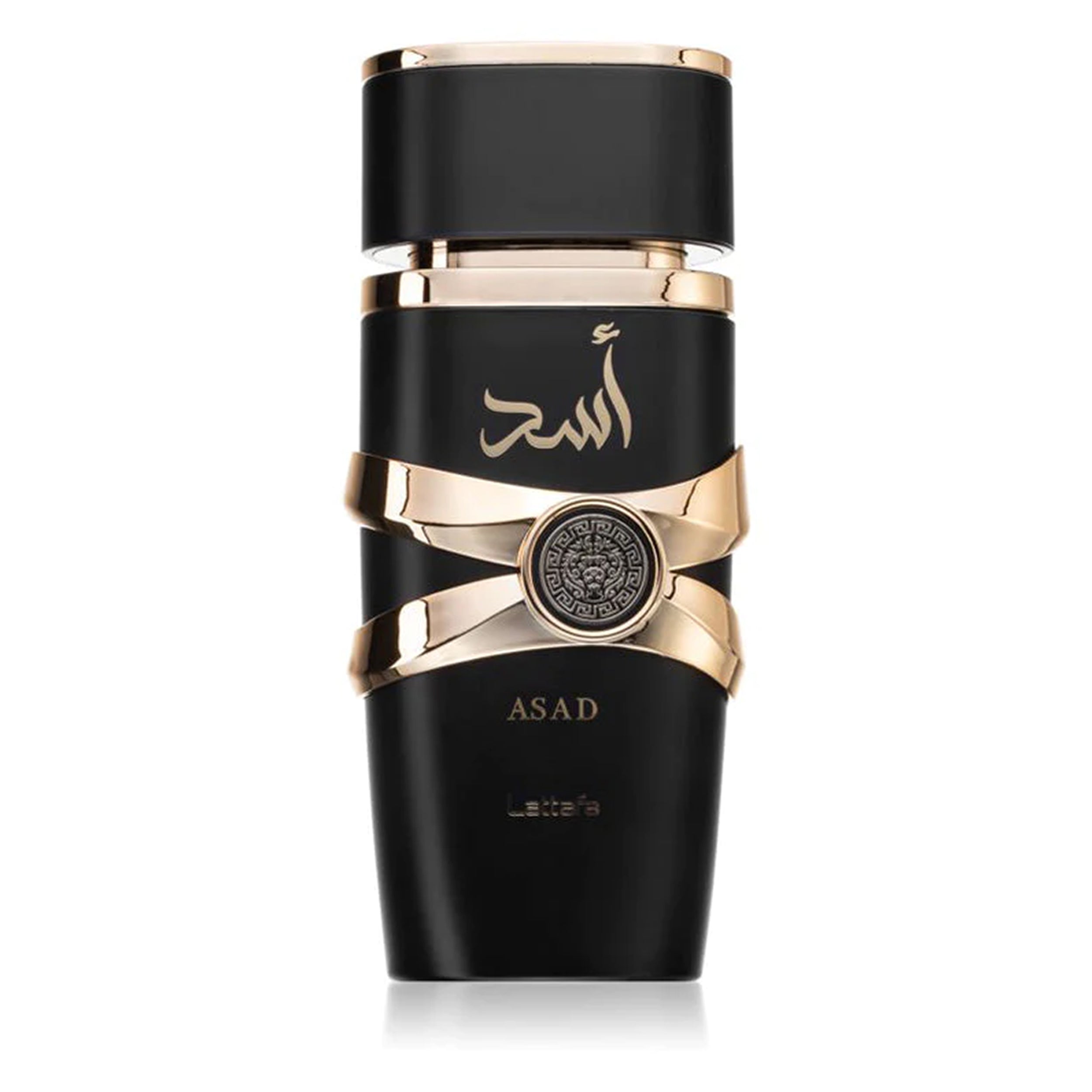 Lattafa Asad Eau De Parfum 100ml For Men