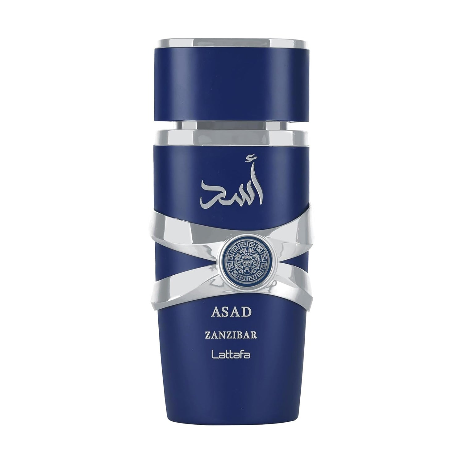 Asad Zanzibar for Men 100ml Eau de Parfum by Lattafa