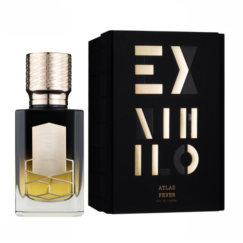 Ex Nihilo Atlas Fever Eau de Parfum Unisex - 50 ml